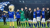 FC Schalke 04: Neues S04-Trikot auf dem Weg, erste Details bekannt | S04