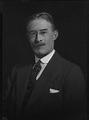 NPG x49477; Lawrence John Lumley Dundas, 2nd Marquess of Zetland ...