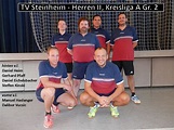 Mannschaften Saison 2018-2019 - Tischtennis Baden-Württemberg