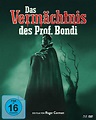 Das Vermächtnis des Professor Bondi (1959) (s/w, Limited Edition ...