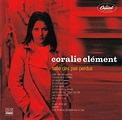 Coralie Clément – Salle Des Pas Perdus (2001, CD) - Discogs