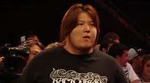Takeshi Morishima Returning To The Ring - Details - eWrestlingNews.com