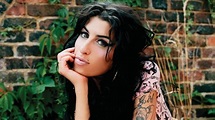 Amy Winehouse Wallpaper