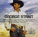 Icon: George Strait CD Album at CD Universe