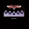 Aerosmith – Rocks (Remastered) (2019), FLAC - SoftArchive