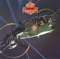 Classic Rock Covers Database: Night Ranger - 7 Wishes (1985)