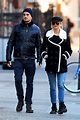 Jennifer Lawrence and Darren Aronofsky go public with their romance in ...
