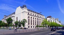 Expérience dans Université Paris Diderot - Paris 7, France par mélanie ...