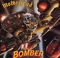 Motörhead – Bomber (1987, CD) - Discogs