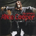 The Definitive: Alice Cooper: Amazon.fr: Musique