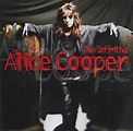 ALICE COOPER - Definitive Alice Cooper - Amazon.com Music