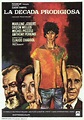 La década prodigiosa - Película 1971 - SensaCine.com