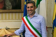Federico Pizzarotti — Modena Smart Life 2020