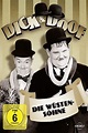 Dick & Doof - Die Wüstensöhne: Amazon.de: Stan Laurel, Oliver Hardy ...