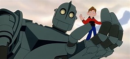 'The Iron Giant' Returns | The Movie Blog