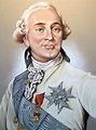 Re Luigi XVI: la biografia