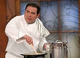 20 Things You Didn't Know About Emeril | First We Feast