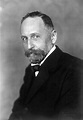 Premios Nobel - Química 1915 (Richard Willstätter) - El Tamiz
