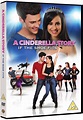A Cinderella Story - If the Shoe Fits | DVD | Free shipping over £20 ...