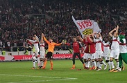 Netzreaktionen zum VfB-Spiel gegen Köln: „Wir haben heute Historisches ...