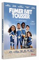 Fumer fait tousser DVD - DVD Zone 2 - Quentin Dupieux - Gilles ...