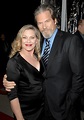 Who Is Jeff Bridges' Wife? Get to Know Susan Geston