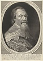 Portrait of Axel Oxenstierna posters & prints by Staten-Generaal