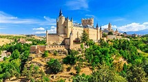 Segovia 2021: Top 10 Touren & Aktivitäten (mit Fotos) - Erlebnisse in ...