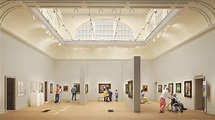 Visit The Courtauld Gallery - The Courtauld