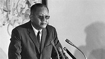 06/11/1963: Dương Văn Minh lên lãnh đạo Nam Việt Nam