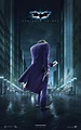 Dark Knight: Joker posters - Batman Photo (526358) - Fanpop