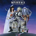 ‎Beetlejuice (Original Motion Picture Soundtrack) - Album by Danny ...