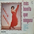 Rocío Dúrcal - Mas Bonita Que Ninguna | Releases | Discogs