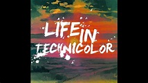 Life in Technicolor ii - Extended Cover - Coldplay - YouTube