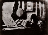 daguerreótipo | Daguerrotipo, Louis daguerre, Historia de la fotografia