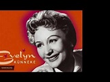 Evelyn Künneke - Kinder kauft euch einen Sonnenstich (1949) - YouTube