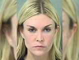 10 'Real Housewives' With Shocking Mugshots