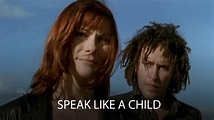 Watch Speak Like a Child (1998) Online | Free Trial | The Roku Channel ...