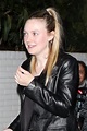 Dakota Fanning - Golden Globe's Afterparty in Los Angeles 01/10/2023 ...