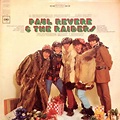 PAUL REVERE & THE RAIDERS - A Christmas Present .... And Past ...