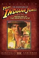 The Adventures of Young Indiana Jones: Treasure of the Peacock's Eye (1995)