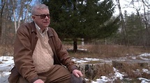 Shock Docs: The Visitors Review: Whitley Strieber Relives his Abduction ...