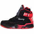 Patrick Ewing Athletics Ewing 33 Hi Death Row Records Mens Basketball ...