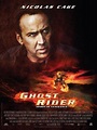Ghost Rider : L'Esprit de vengeance - Film (2011) - SensCritique