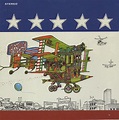 From The Vault: Jefferson Airplane - “After Bathing At Baxter’s” (1967 ...