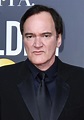 Quentin Tarantino Bio, Height, Wiki, Affairs & Net Worth - Wikisbd