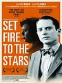 Cartel de la película Set Fire to the Stars - Foto 1 por un total de 2 ...