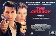 La huida (The getaway) (1994) – C@rtelesmix
