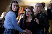 ‘Legacies’ Star Leaves CW Show After 4 Seasons: “I Am So Grateful ...