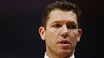 Kings coach Luke Walton cleared in sexual assault investigation ...